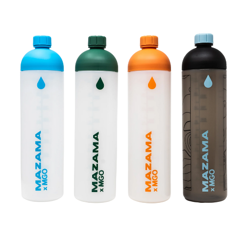 M!GO Water Bottle by Mazama