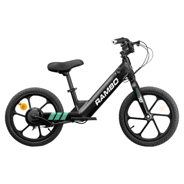 Kids 16" Lil Whip