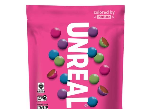 milk chocolate gems - family size bags
