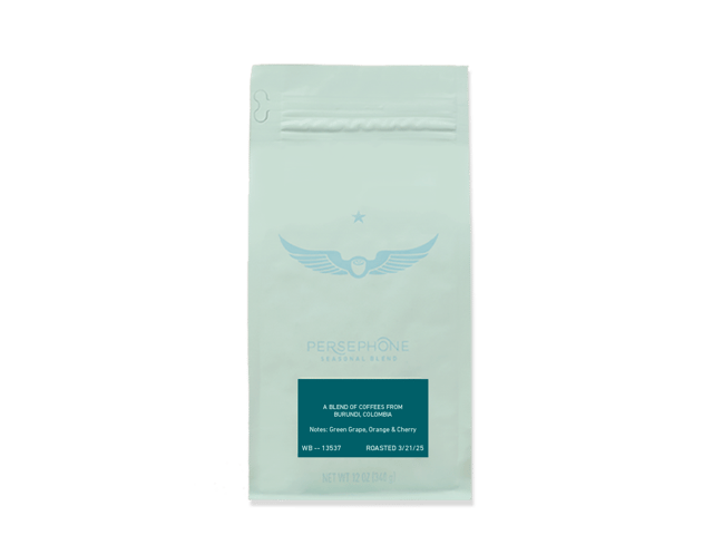 Persephone Blend