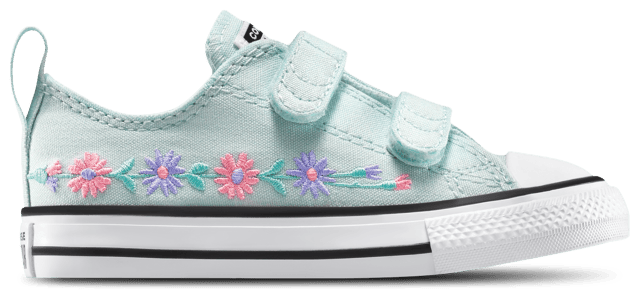 Converse Chuck Taylor All Star Florals 
