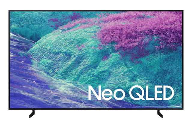 85" Class Neo QLED 4K QN1EF Samsung Vision AI Smart TV (2025)