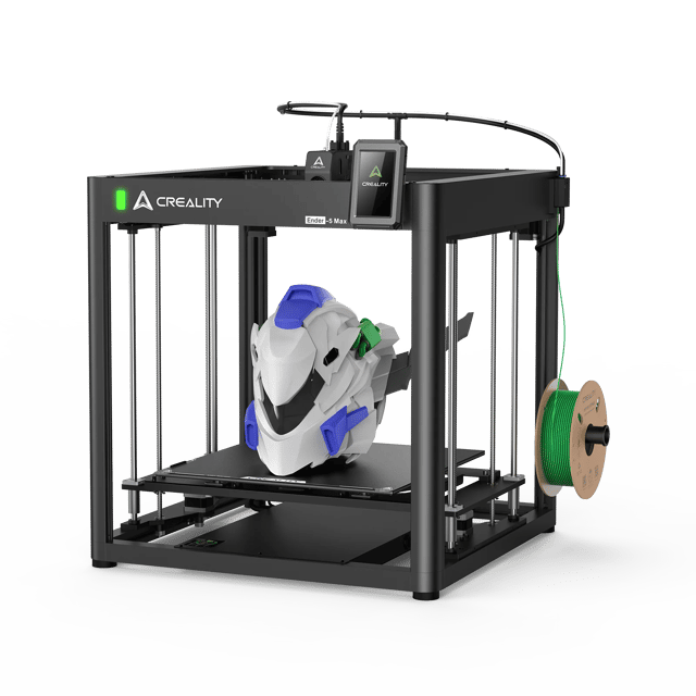 Ender-5 Max 3D Printer