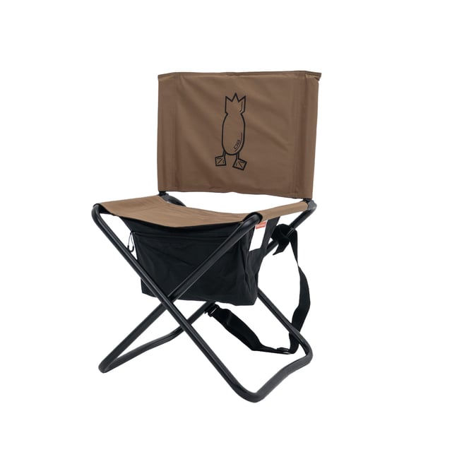Hunting Blind Chair