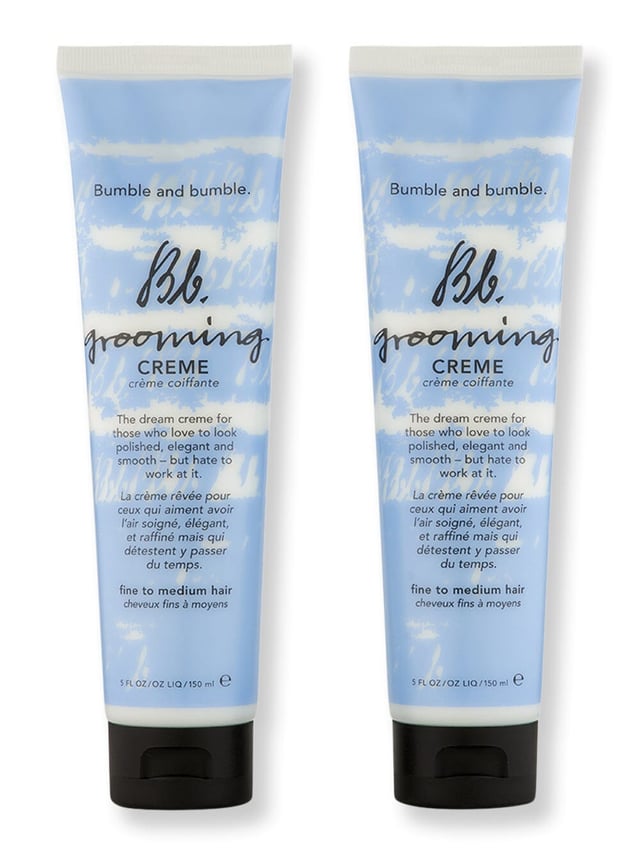 Bumble and bumble Grooming Creme 2 ct 5 oz