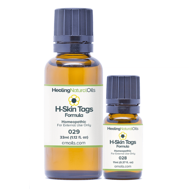H-Skin Tags Formula