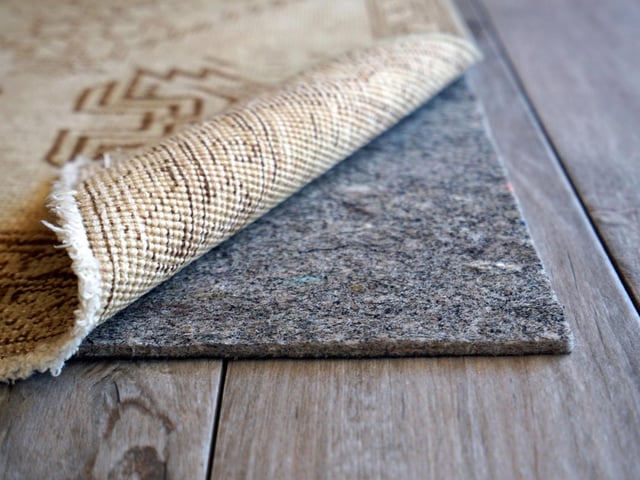 Contour-Lock - 8' 0" x 12' 0" / Rectangle