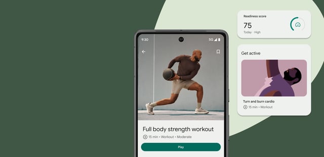 Fitbit Charge 6™
