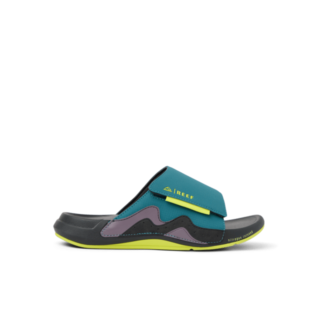Cruiser Slide