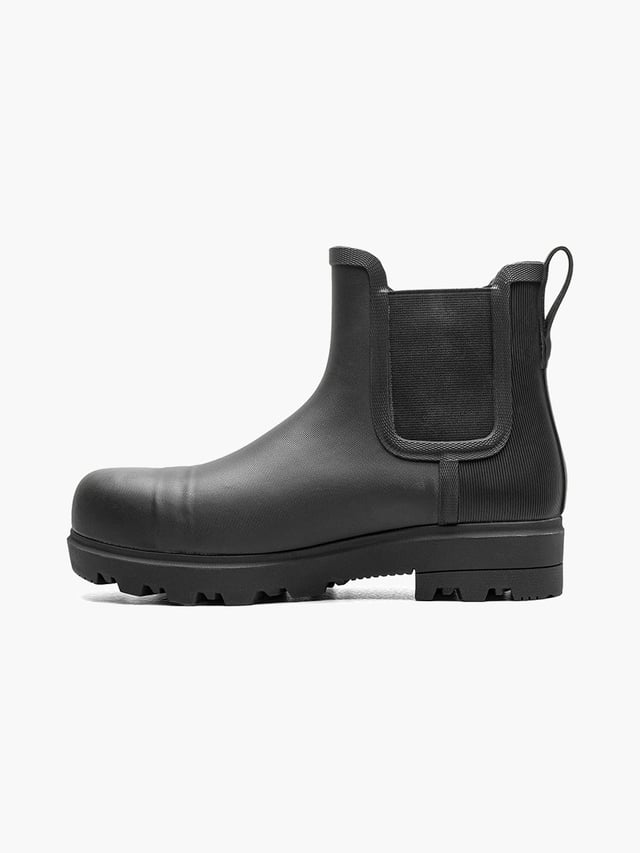 Laurel Chelsea CT Women's Work Boots