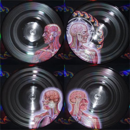 Tool: Lateralus - VINYL LP