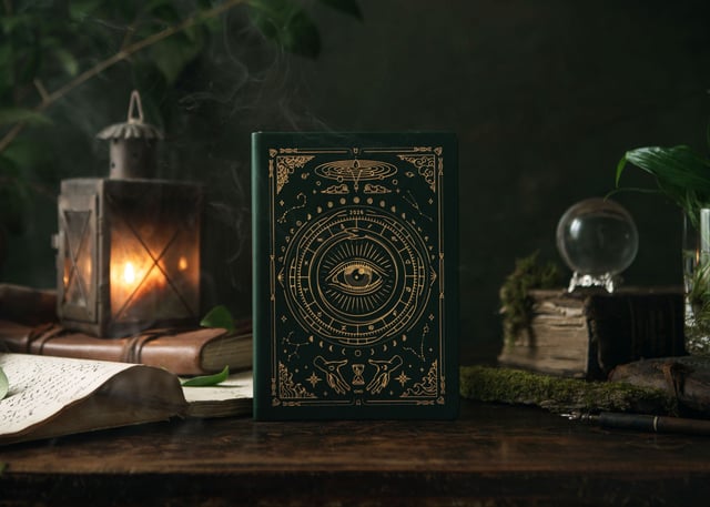 2026 Astrological Almanac & Guidebook