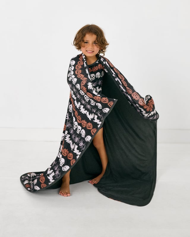 Hallows Eve Large Cloud Blanket®
