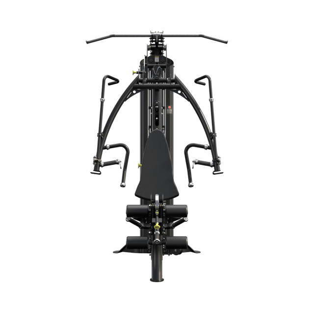 V4-ELITE Gym