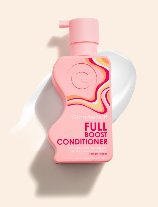 GrandeHAIR