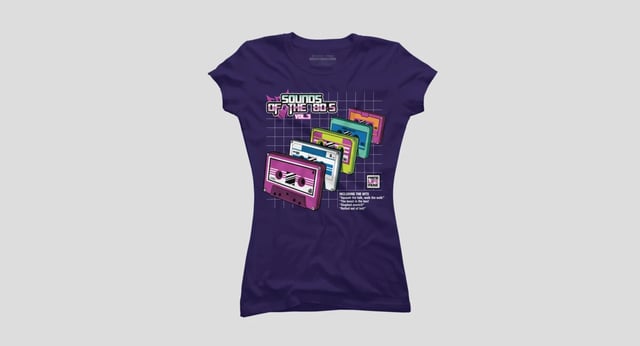 Sounds of the 80s Vol.3