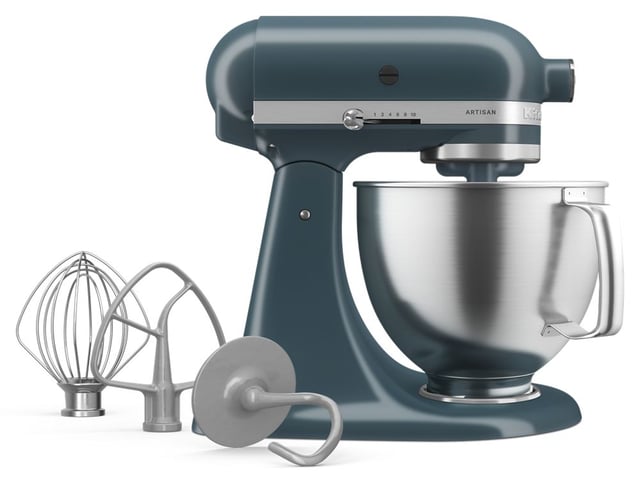Exclusive KitchenAid.com Color - Agave Artisan® Series 5 Quart Tilt-Head Stand Mixer