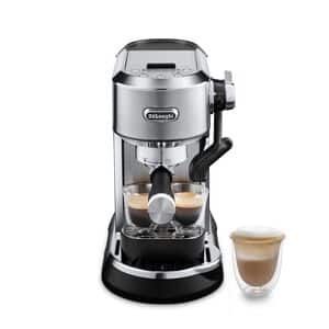 Magnifica Evo Next Automatic Coffee Machine ECAM310.80.TB