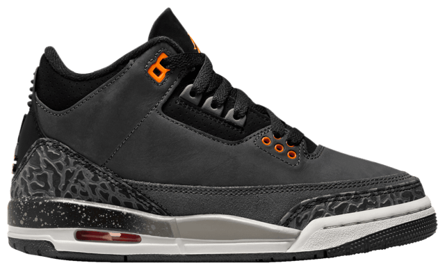Jordan Retro 3