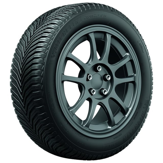 Michelin CrossClimate 2 235/60R18