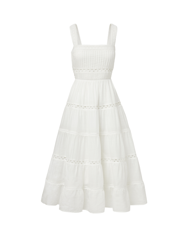 Lucien Dress