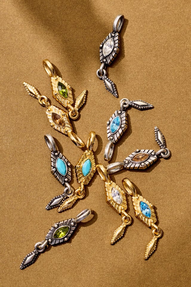 Always On My Mind Pendant