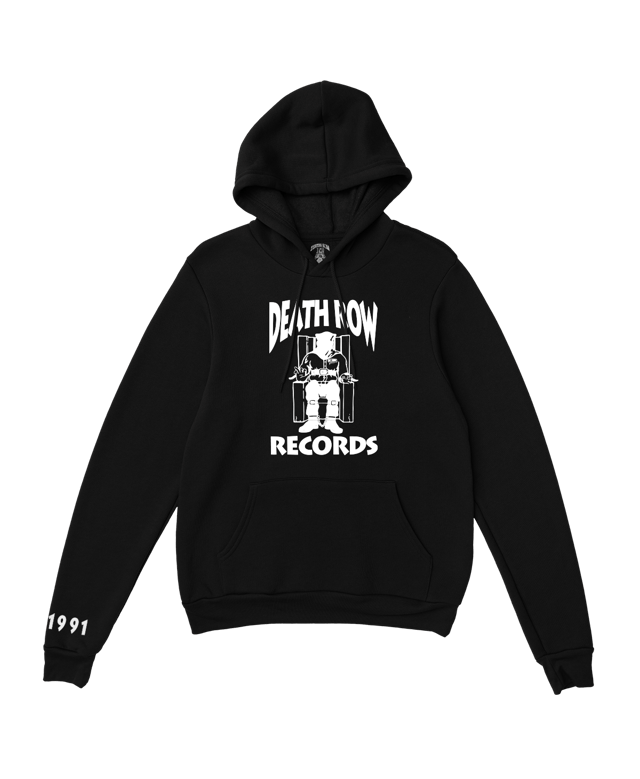 Chair Hoodie