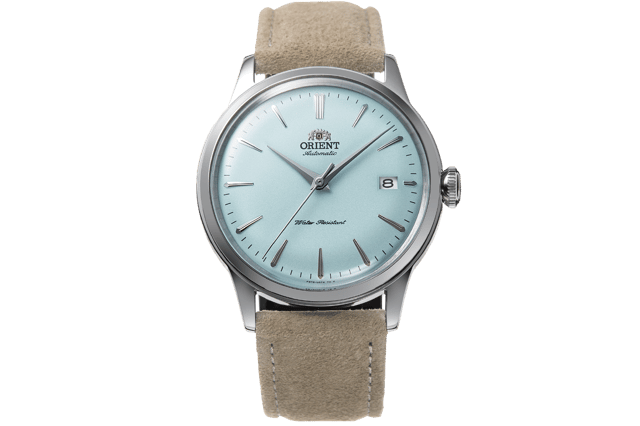 Orient Bambino Limited Edition