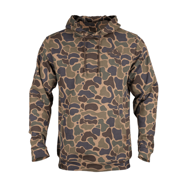Tracker Hoodie