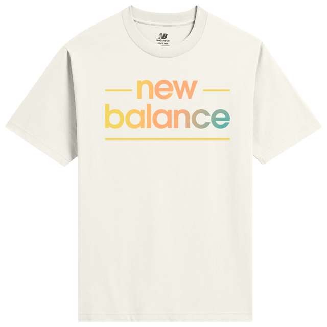 New Balance Men's Bright Speed T-Shirt