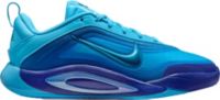 Nike Kids' Grade School A'One Basketball Shoes