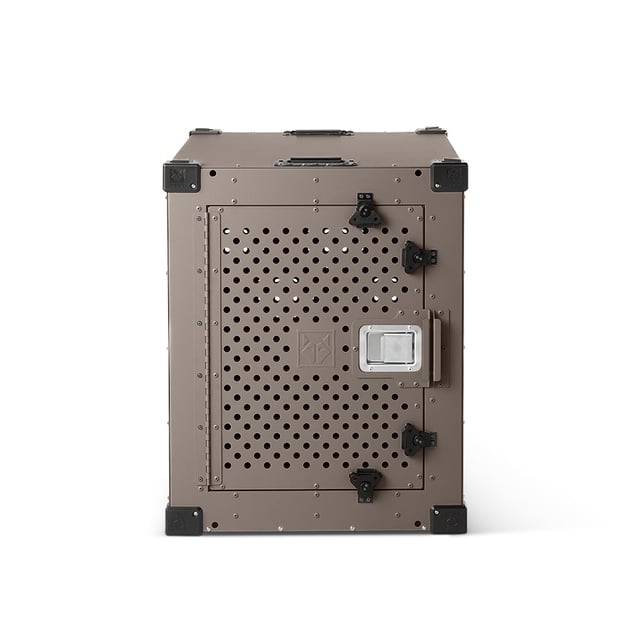 High Anxiety Crate