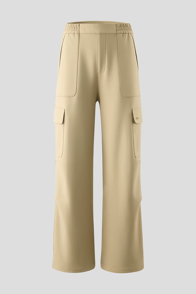 StormParatroop – Women’s Thermal Parachute Softshell Pants