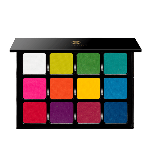 VISEPRO™ EDITORIAL BRIGHTS