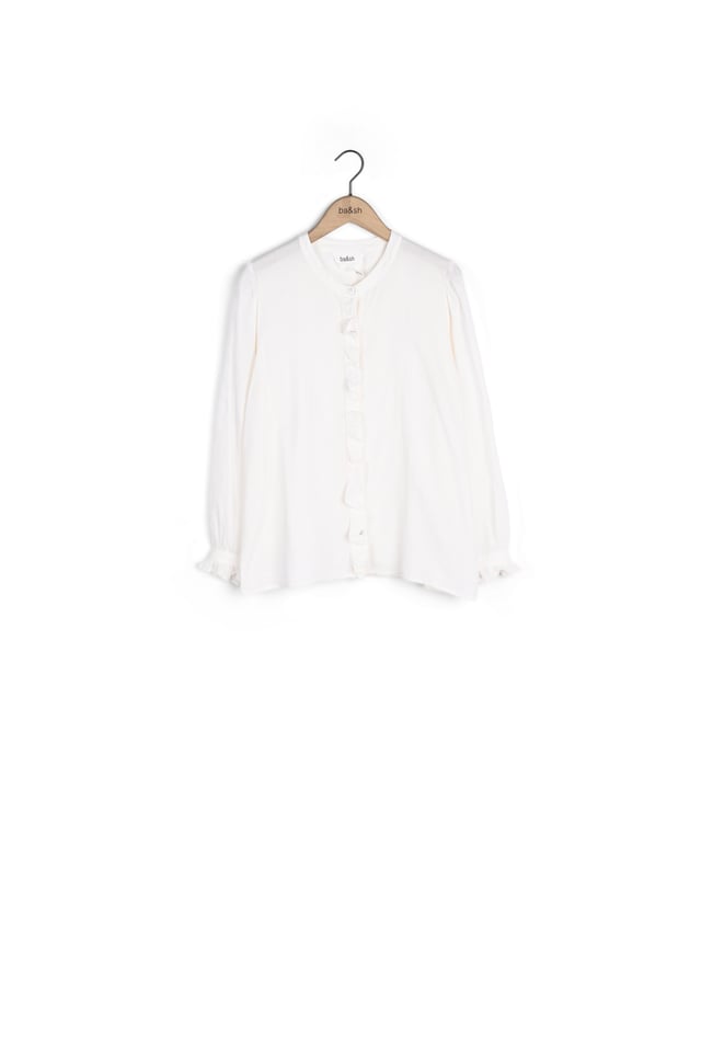 CHEMISE TEORA