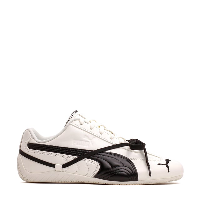 Puma x Rosé Women Speedcat Leather Rosé White 404390-01