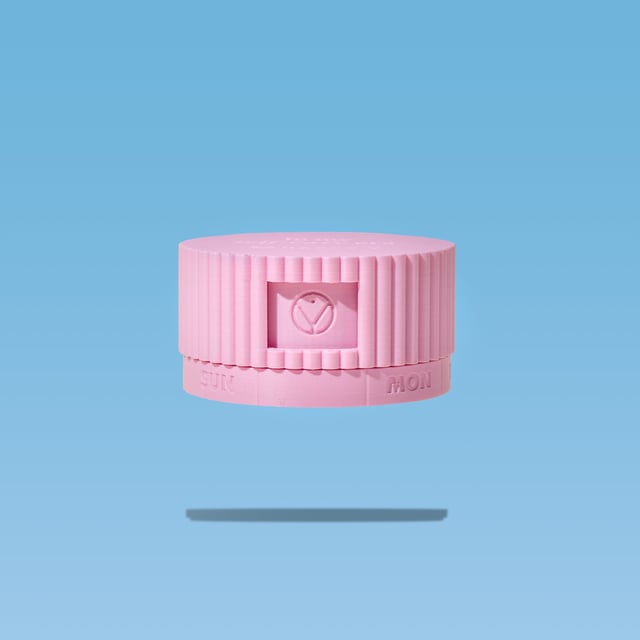 Vitamin Case