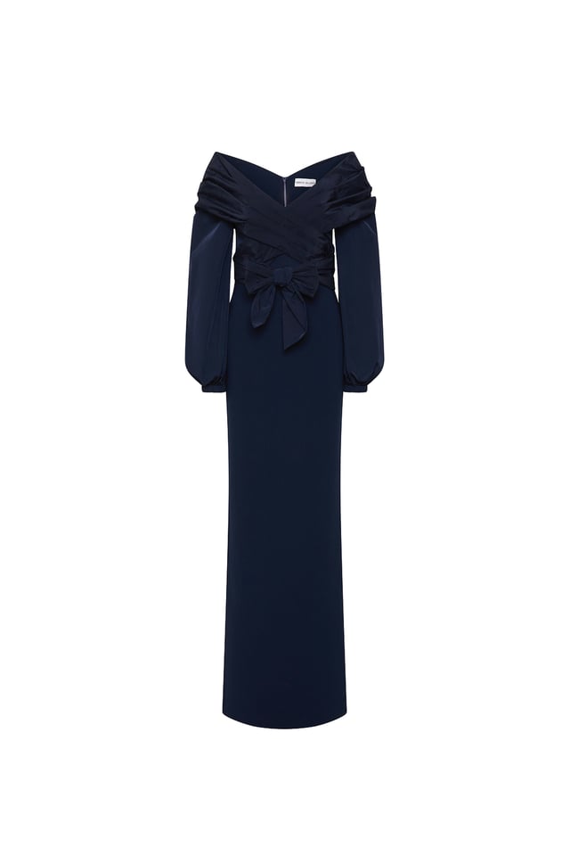 Sibylla Gown