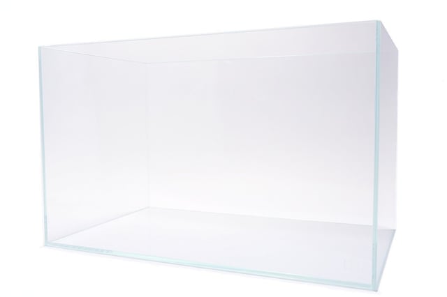 UNS Ultra Clear Tanks