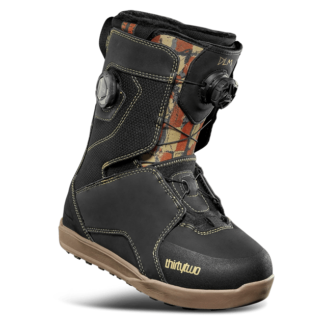 Women's Lashed Double BOA® X Melancon Snowboard Boots