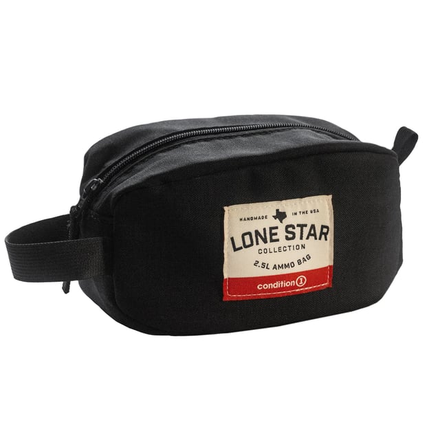 Lone Star Ammo Bag
