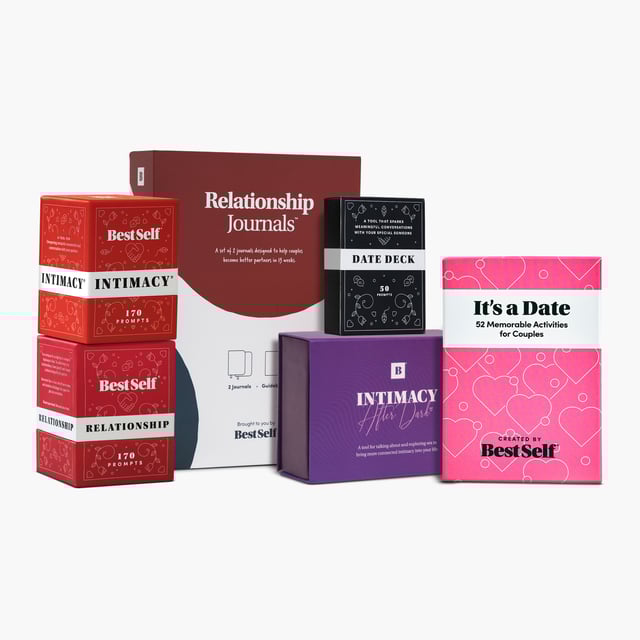 Relationship Bundle