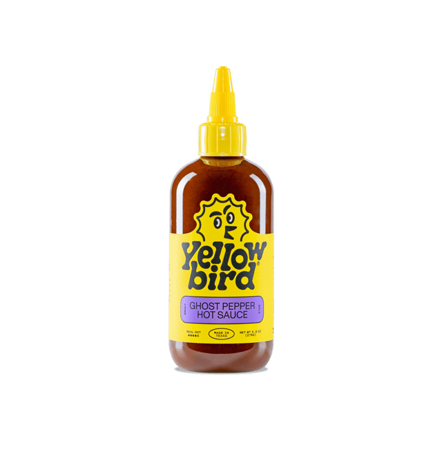 Classic Ghost Pepper