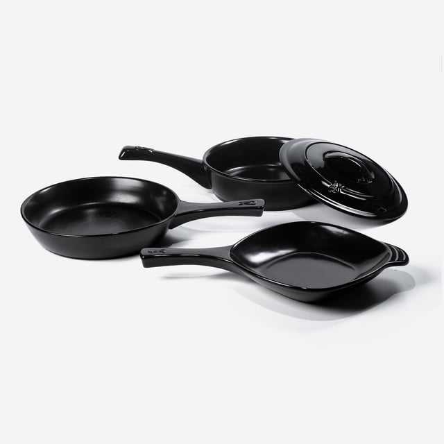Skillet, Fry & Saute Set