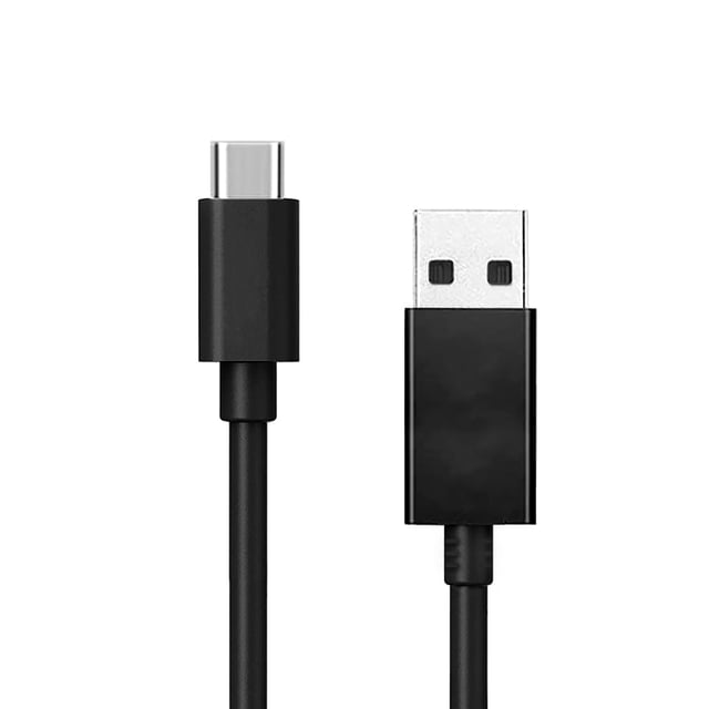 Tackform Charging Cable | USB Type-C Android Devices | 6in.-18 in.