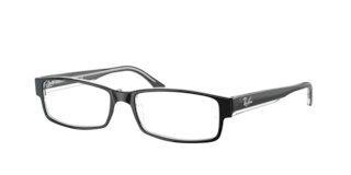 Ray-Ban, RB5114 Optics