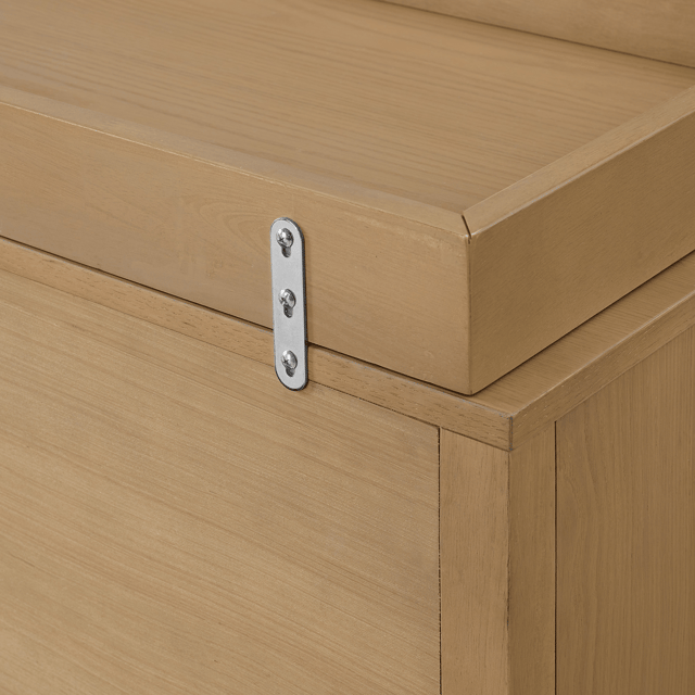 The Newport Large Dresser