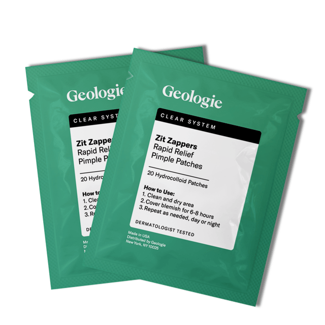 Zit Zapper Pimple Patches