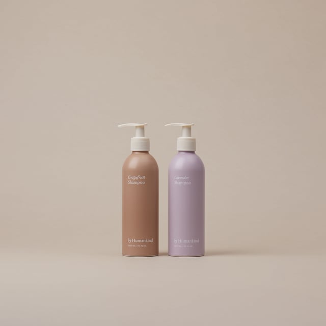 Shampoo