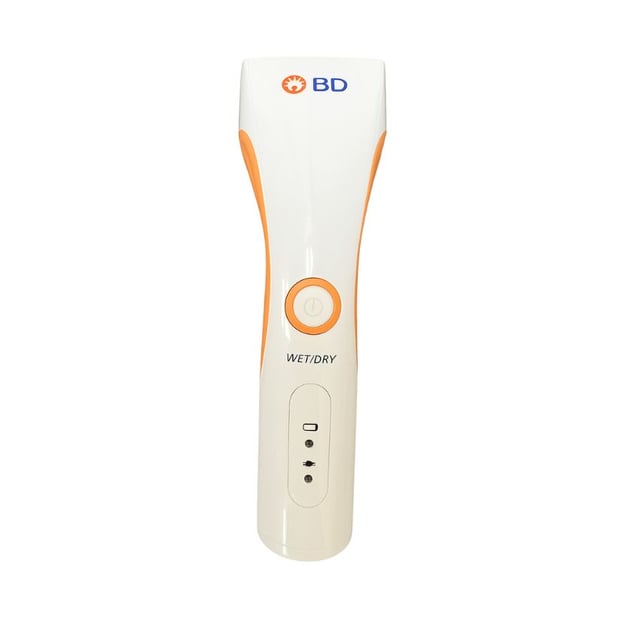 BD Surgical Clippers